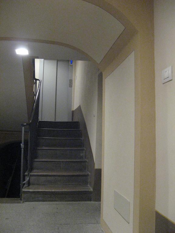 Maison Besenval Leilighet Aosta Eksteriør bilde